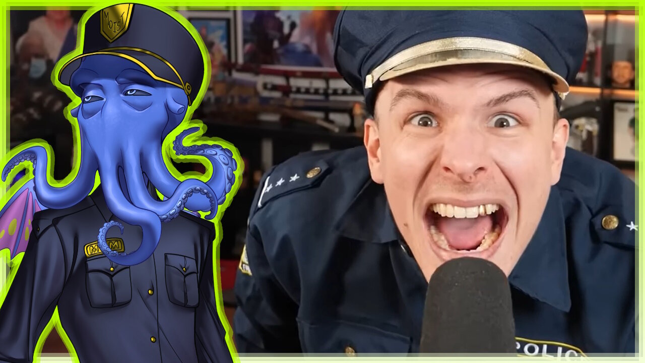IDUBBBZ IS FALLING APART!1