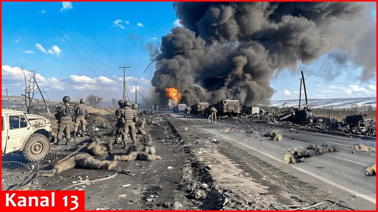 Ukrainian forces maneuvering and counterattacking; Kyiv expands assault units