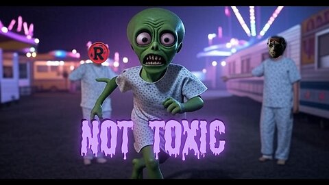 DECEIT 2 | NOT TOXIC