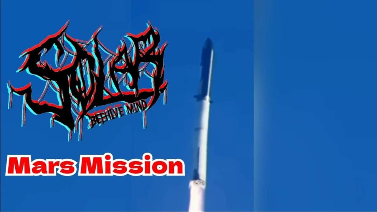 Solarism - E2 S1 • Mars Mission (Reupload From YT)