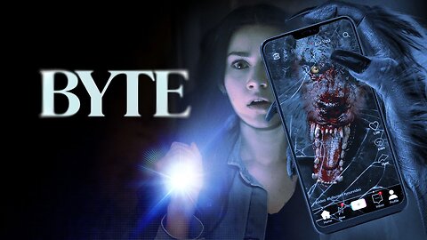 Byte | Horror | Full Movie