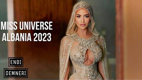 Endi Demneri ~ Albanian Model & Social Media Celebrity| Bio & Info.