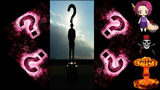 25 06 16 Questions We all have Questions