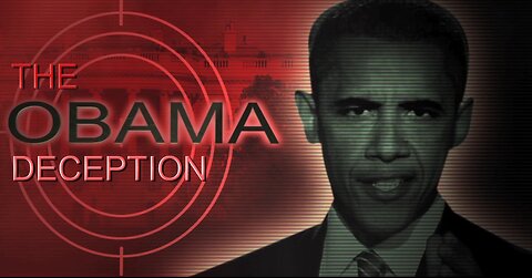 Infowars Films, The Obama Deception, Original Release: 2009