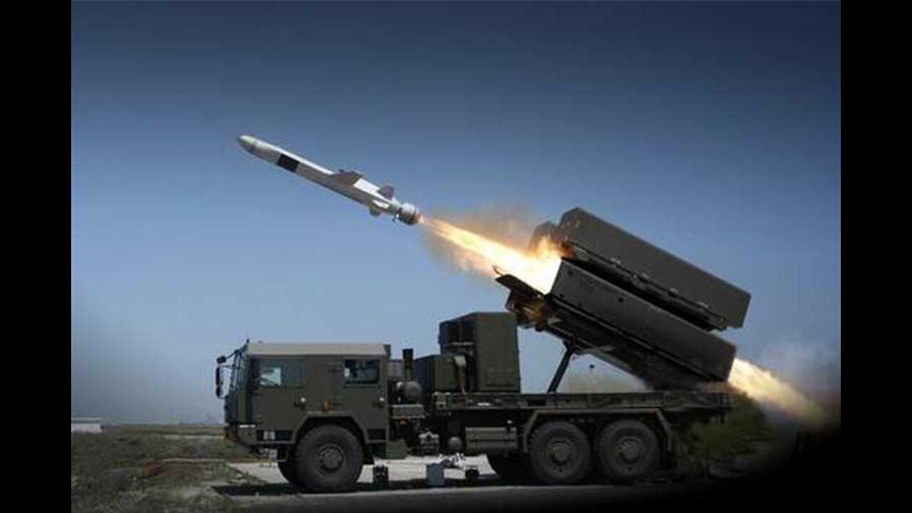 Western Allies Lift Restrictions on Ukraine's Long-Range Weapons