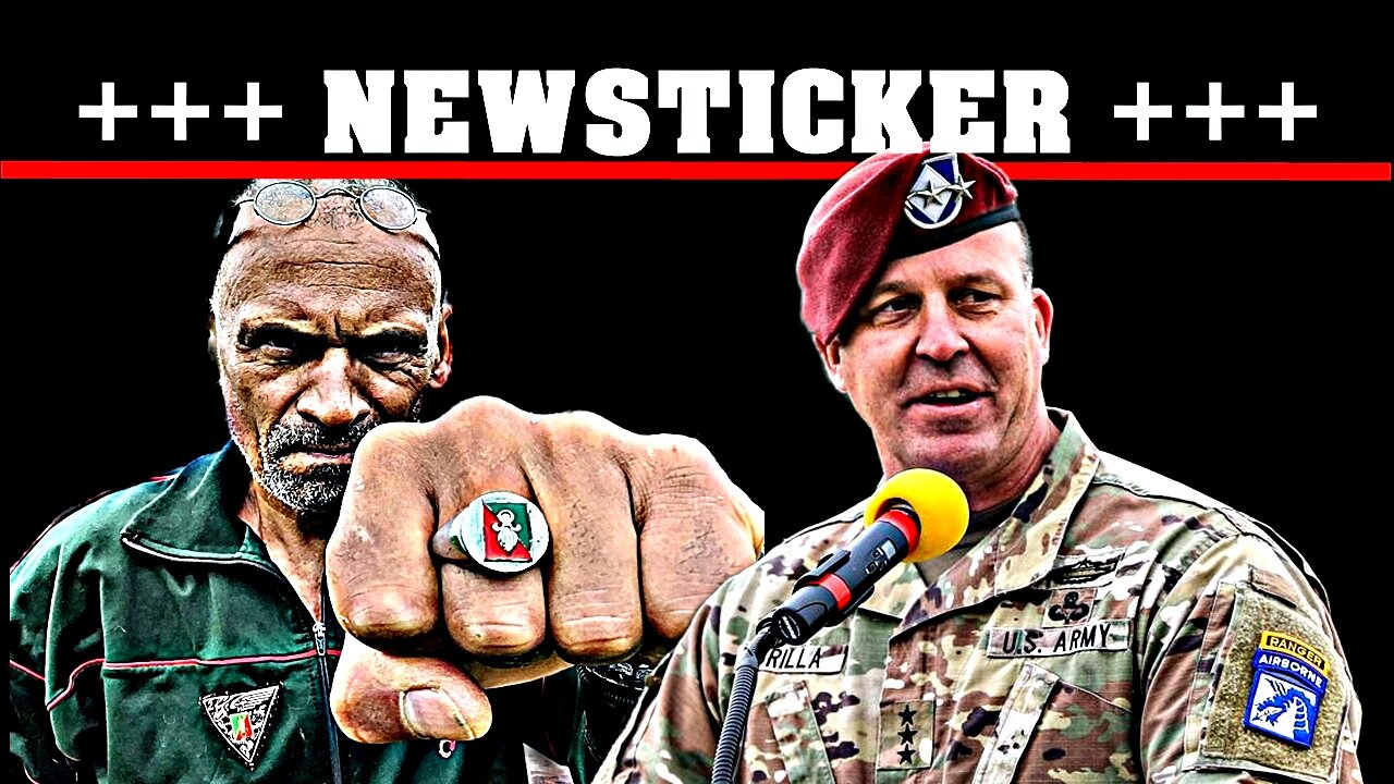 +++ NEWSTICKER +++