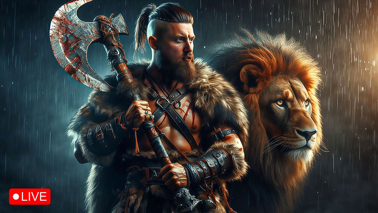 🔴LIVE - VIKINGNILSEN - LAST EPOCH - NEW BEGINNINGS