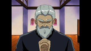 Pray without ceasing (English Sub)