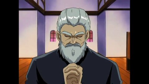 Pray without ceasing (English Sub)