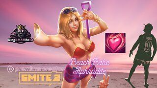 HOT GOD SUMMER...Apparently 🤪🤪🤪 3 Giveaways Going Down FRIDAY | RUMBLE CREATOR