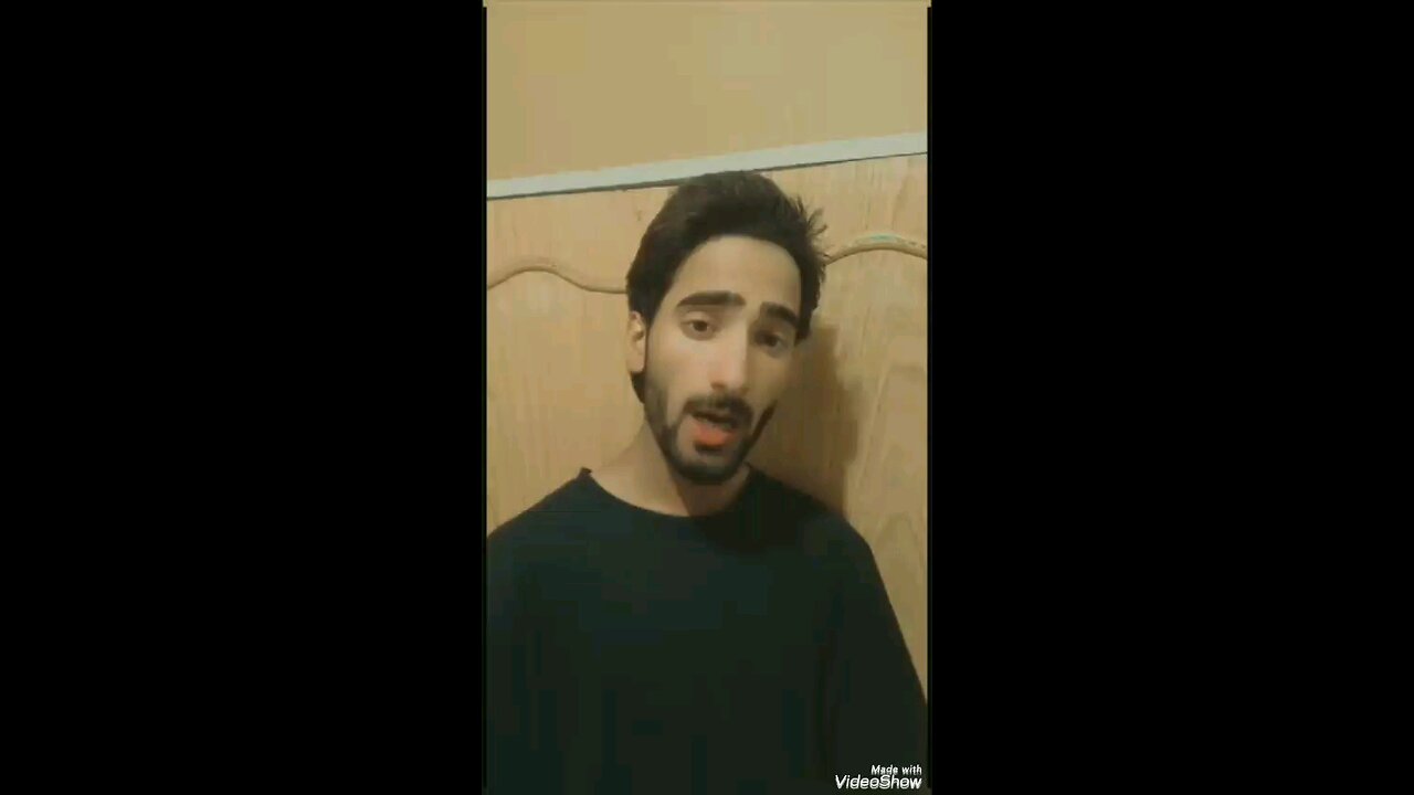 Apne papa ko bol dena