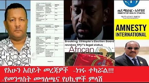 የአሁን_አበይት_መረጃዎች_may_16_2025 #dere news #dera zena #zena tube #derejehabtewold #Ethiopiannews