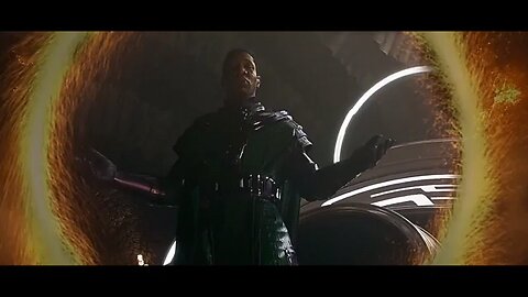 Shang-Chi 2- The Wreckage of Time (2025) - First Trailer - Marvel Studios
