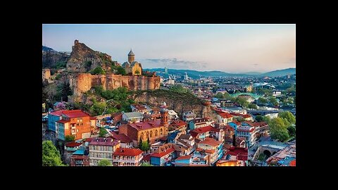 ГРУЗИЯ…ПРЕДСКАЗАНИЯ СБЫВАЮТСЯ..