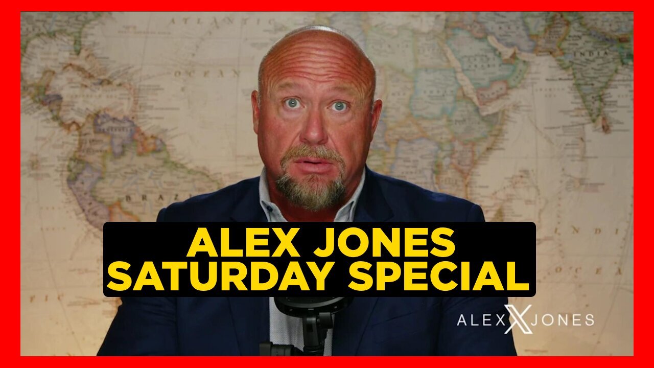 Saturday Emergency Broadcast: Trump Puts Nuclear Apocalypse On Hold, Democrat Hitman