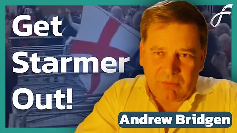 Andrew Bridgen: Exposing Starmer’s Betrayal and Parliamentary Corruption