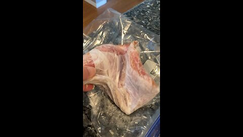 Lay Your Freezer Packages Flat