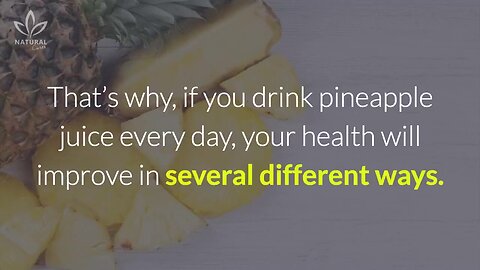 "Rapid Weight Loss, Joint Pain and Inflammation Relief with This Drink"