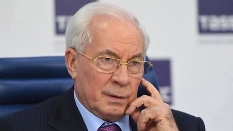 Ex PM Ukraine News Zelinsky be on the Run very Soon!