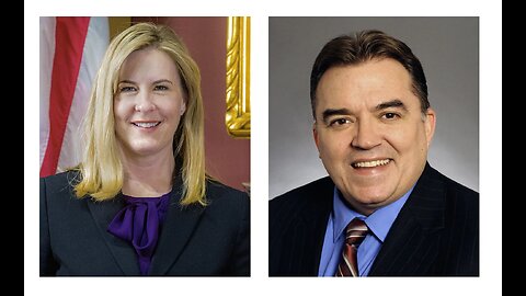 Tragedy in Minnesota: Rep. Melissa Hortman and Husband Killed in Politically Motivated Attack