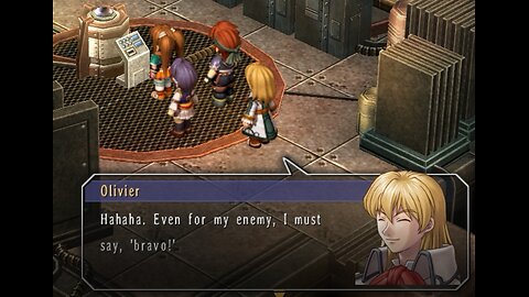 The Legend of Heroes: Trails in the Sky SC p23