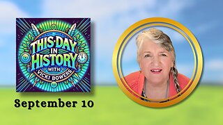 September 10 This Day in History