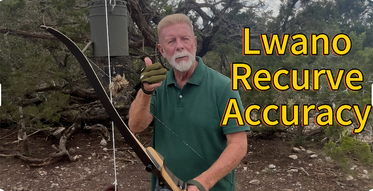Traditional ARCHERY Stress Test