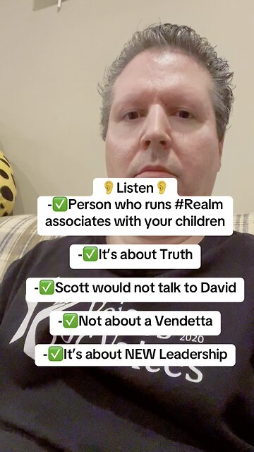 👂Listen Realm Makers v2