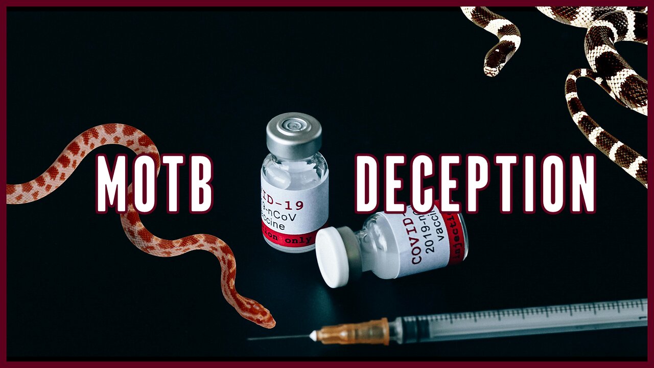 MOTB Deception
