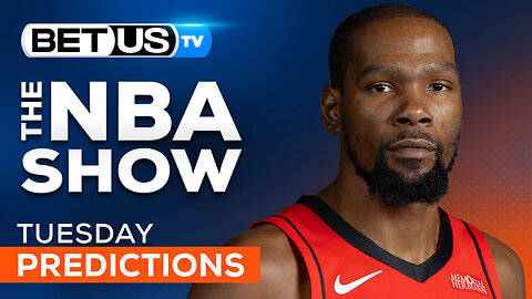NBA Picks For Today [October 21st] | NBA Expert Predictions & Best Betting Odds