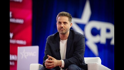 Chris Pavlovski and his Rumble Cat Praise the Platform