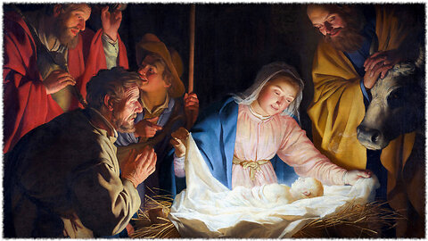 °12 DICEMBRE 2025°| PADRE LIVIO FANZAGA: “⭐LA CONFESSIONE DAVANTI ALLA GROTTA DI BETLEMME!!⭐”=/|😇💖🙏|\=