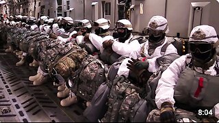 The Only Arctic Airborne Unit in the United States Army: The Spartan Brigade