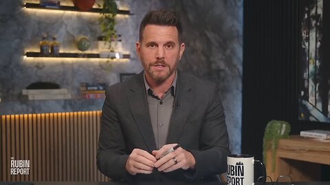 Dave Rubin's cruel position on people losing SNAP benefits
