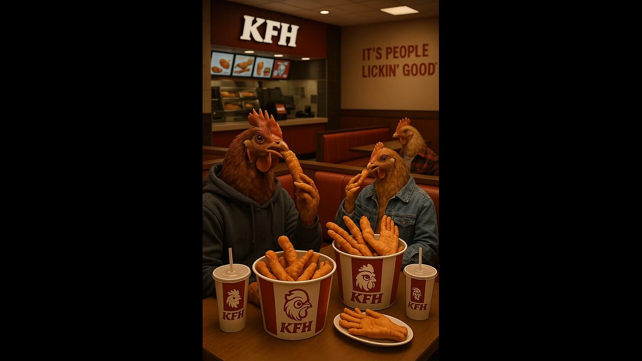 KFHuman