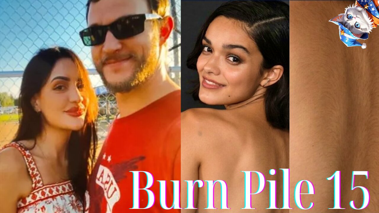 In Defense of Zegler's Back | Burn Pile 15