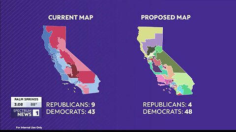 The Truth About Prop 50