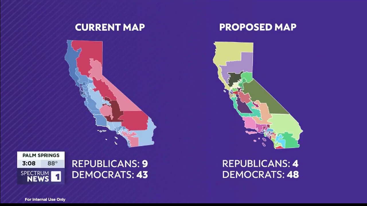 The Truth About Prop 50