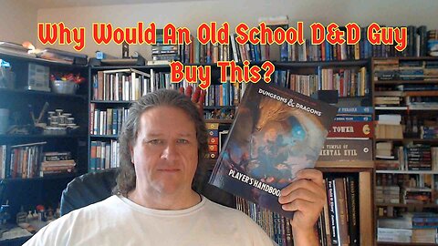 Creating a Bridge Between OSR Old School D&D and New School D&D | D&D 2024 and D&D 5e OSR Crossover