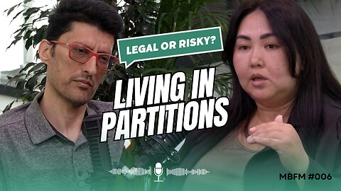 Living in Partitions: Legal or Risky? Dubai’s Rental Reality | Mira Business FM