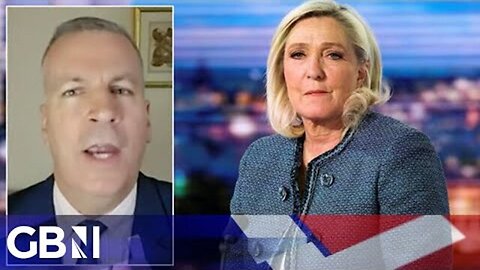 "Unmasking Globalist Elites: Herman Kelly on Le Pen's Lawfare Battle & Courtroom Tactics"