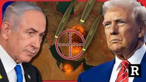 Get Ready! The US prepares for war against Iran, Netanyahu begs Trump