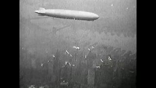 Zeppelin ~ Metroland
