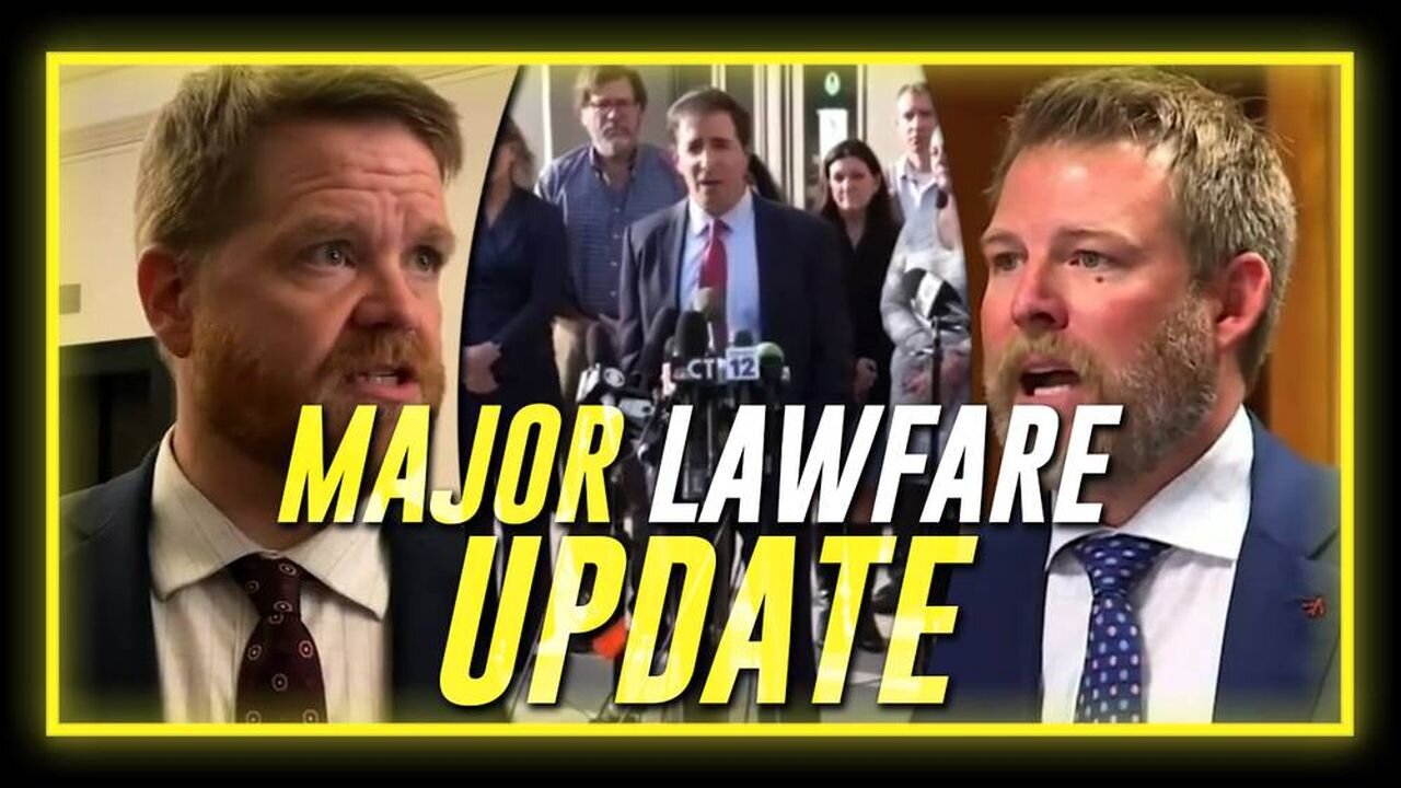 Democratic Party/Sandy Hook Families Have Confessed, Their Goal Is To "Take Him Off The Air Forever"