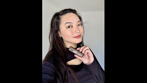 Maybelline New York SuperFluff Brow Mousse