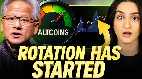 ALTCOIN PUMP IN JULY? THESE AI CRYPTOS ARE PRIMED TO EXPLODE...