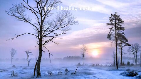 Spiritual music, healing music