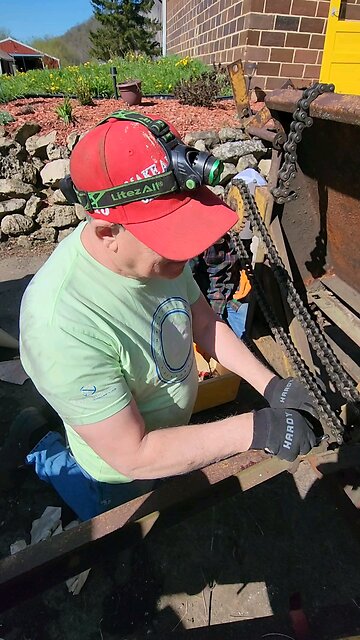 Pack Rat to the Rescue!