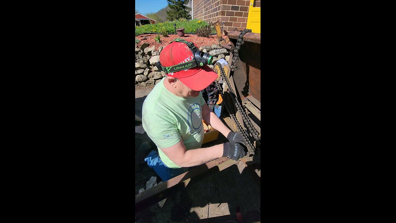 Pack Rat to the Rescue!