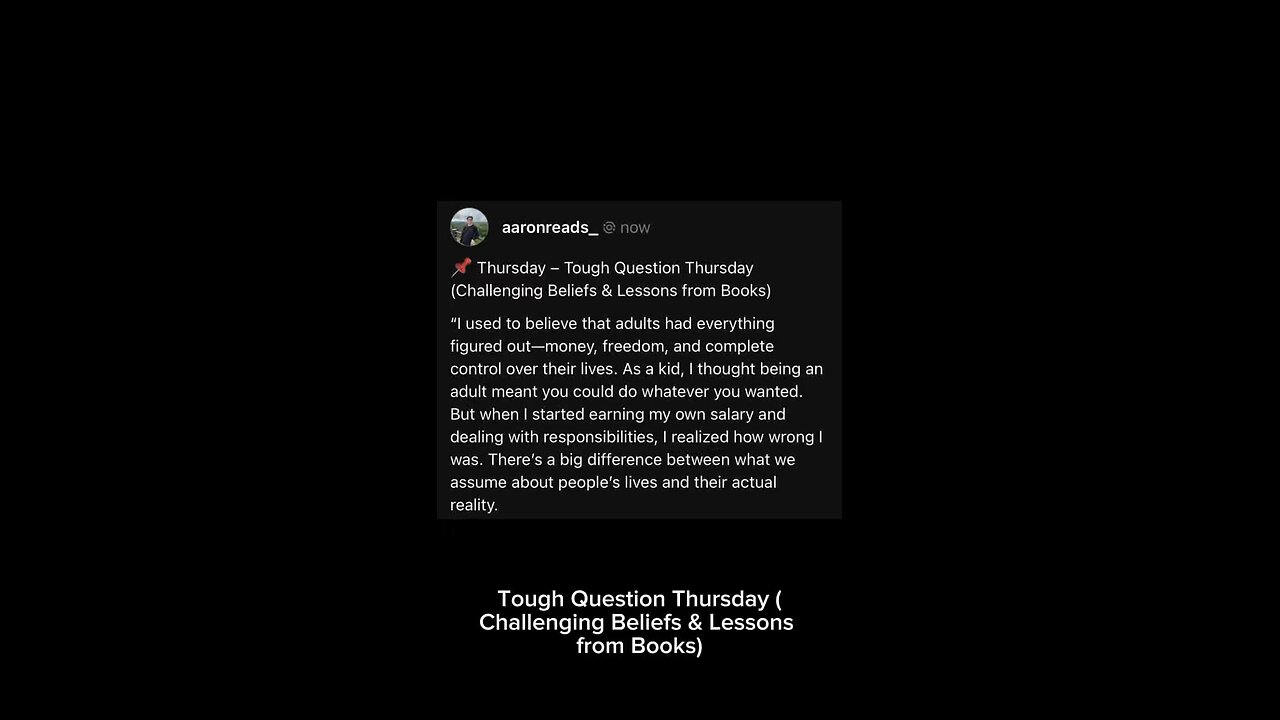 Think again by Adam Grant (Summary) Chapter 1